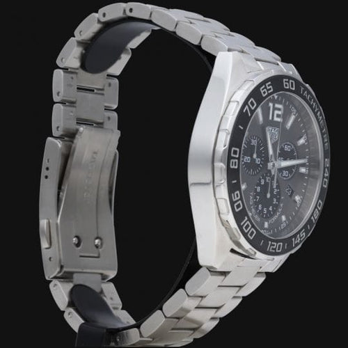 Montre Tag Heuer Montre Formula 1 Quartz Chronograph 58 Facettes MT44506