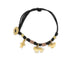 Bracelet bracelet dodo rondelles granelli charms lion pingouin canard or jaune 18k 58 Facettes 271162