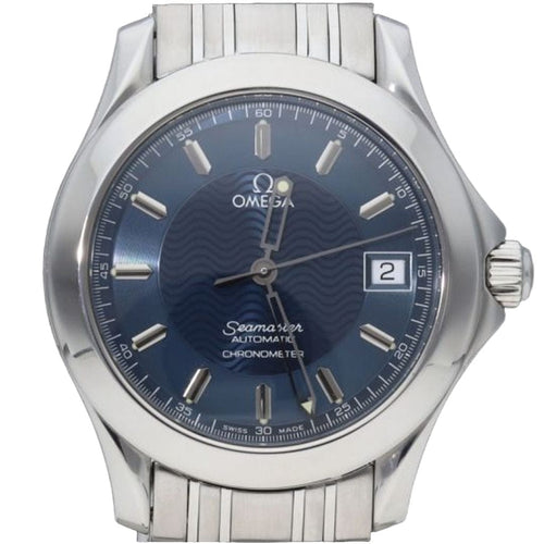 Montre Montre Omega Seamaster 120M Automatique 58 Facettes MT42903