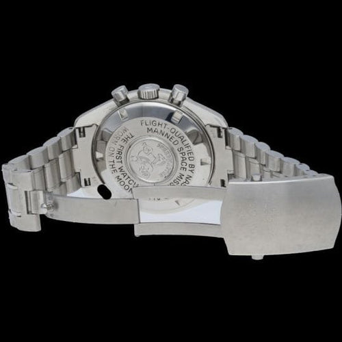 Часовник Omega Часовник Speedmaster 58 Facettes MT45131