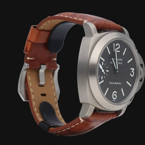 Montre Panerai Montre Luminor Marina 58 Facettes MT41932