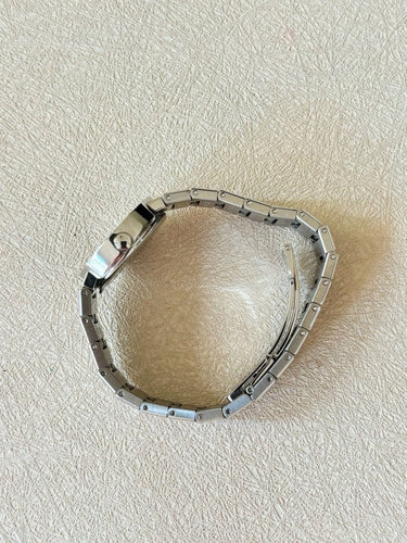 BULGARI - Ocelové hodinky BB23SS 