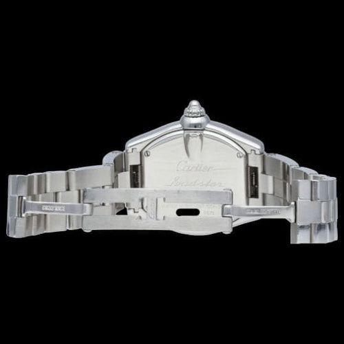 Montre Cartier Montre Roadster 58 Facettes MT44415