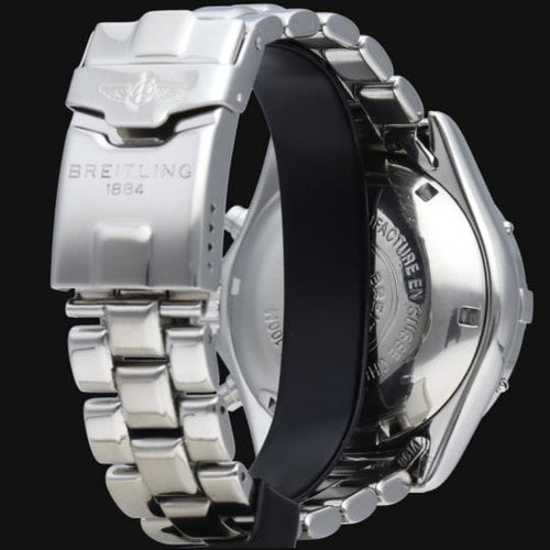 Montre Breitling Montre Colt Chronographe Automatique 58 Facettes MT42002