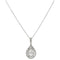 Collier Collier Diamant 58 Facettes 4158