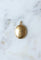 Pendente Medaglione apribile ovale «Recuerdo» in oro giallo 18k e smalto 58 Facettes