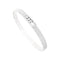 Bracelet Messika Move Noa - Bracelet jonc Bangle Pavé en or blanc et diamants 58 Facettes 35301