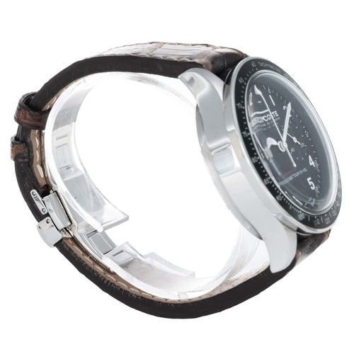 Montre Auricoste Type 20 Flyback - Montre chronographe pilote 42 mm 58 Facettes 68801751