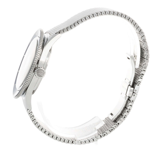 Montre Breitling Superocean Heritage '57 - Montre automatique en acier inoxydable bleu 42 mm 58 Facettes OC-68801922