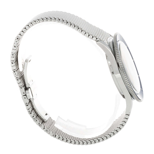 Montre Breitling Superocean Heritage '57 - Montre automatique en acier inoxydable bleu 42 mm 58 Facettes OC-68801922