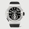 Montre Bulgari Daniel Roth - Montre automatique Endurer Chronosprint en acier 58 Facettes OC-68801966