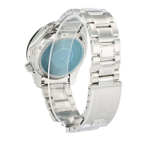 Montre Grand Seiko Sport Collection - Montre automatique en acier 40 mm 58 Facettes 68801499