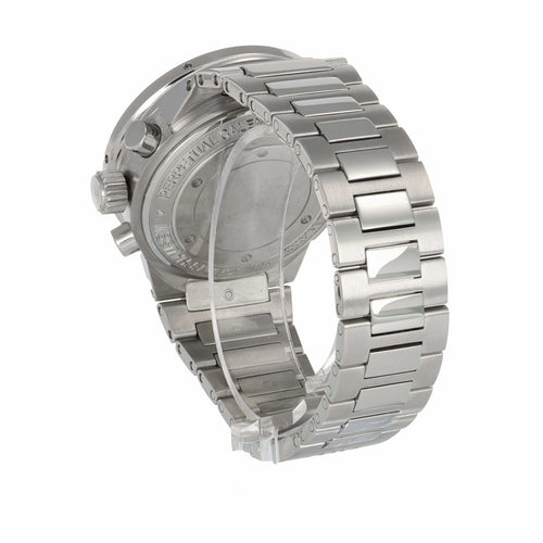 Montre IWC GST - Montre automatique à calendrier perpétuel et chronographe 58 Facettes 68801662