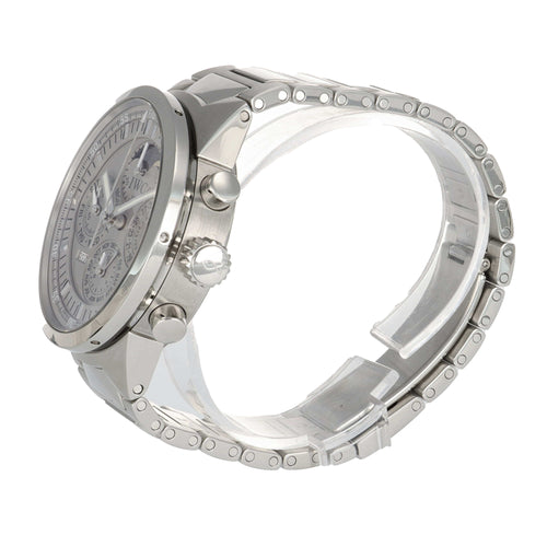 Montre IWC GST - Montre automatique à calendrier perpétuel et chronographe 58 Facettes 68801662