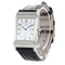 Montre Jaeger-LeCoultre Reverso - Montre à quartz en acier 58 Facettes OC-68801925