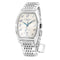 Montre Longines Evidenza - Montre automatique en acier 58 Facettes 68801188