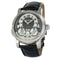 Montre Montblanc Nicolas Rieussec - Montre chronographe automatique GMT 58 Facettes 68801589