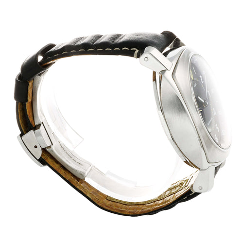 Montre Panerai x Ferrari - Montre automatique en acier 45 mm 58 Facettes OC-68801923