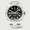 Montre Rolex Sky-Dweller - Montre automatique 42 mm en or blanc et acier 58 Facettes 68801844