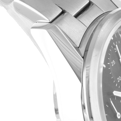 Montre TAG Heuer Carrera - Montre automatique chronographe en acier 58 Facettes 68801575