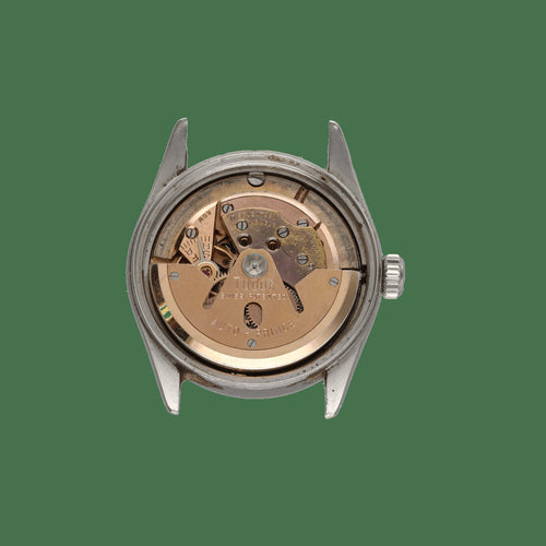 Montre Tudor Oyster Prince - Montre vintage en acier 34 mm automatique (1956) 58 Facettes FB10498