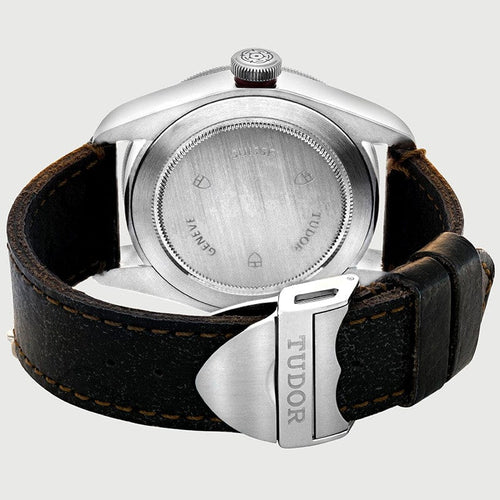 Montre Tudor Black Bay - Montre automatique en acier inoxydable 41 mm 58 Facettes 68801718