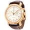 Montre Vacheron Constantin Malte - Montre chronographe en or rose 58 Facettes 68801427