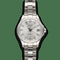 Montre Wempe Glashütte Zeitmeister - Montre chronomètre automatique en acier 36 mm 58 Facettes FB09920