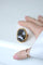 Bague 60.5 Chevalière ancienne camée sardonyx trois couches en or jaune 58 Facettes