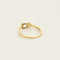Bague 50 FRED - Force 10 - Petit Modèle - Bague en or jaune et diamant 58 Facettes 58FC125
