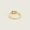 Bague 50 FRED - Force 10 - Petit Modèle - Bague en or jaune et diamant 58 Facettes 58FC125