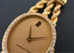 Montre Audemars Piguet Lady Classique DA - Montre joaillière en or jaune 18K et diamants 58 Facettes AUP-100