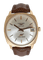 Longines Ultra-Chron - Zegarek automatyczny z żółtego złota 18 karatów, ref. 8357/1 