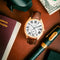 Montre Cartier Drive de Cartier - Montre en or rose 58 Facettes OC-68802006