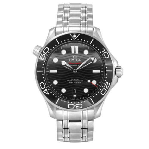 OMEGA Seamaster Diver 300M ur 
