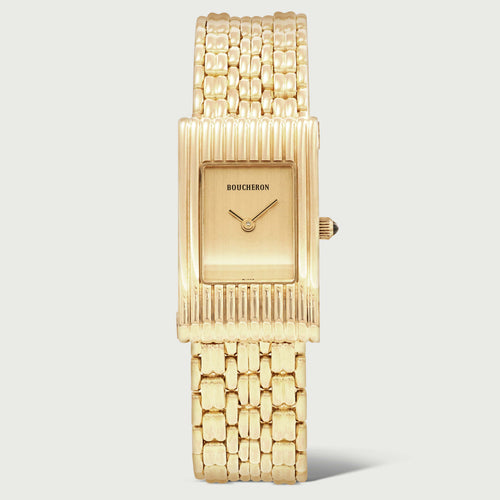 Ur Boucheron Reflet 