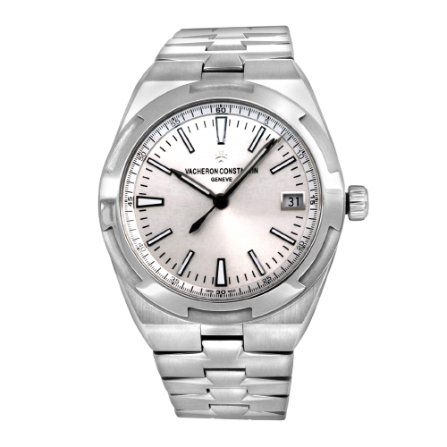 Vacheron Constantin Overseas watch 