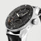 Blancpain Fifty Fathoms Bathyscaphe Uhr 
