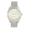 Montre Grand Seiko Heritage Collection - Montre à quartz en acier gris 58 Facettes OC-68801894