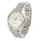 Montre Grand Seiko Heritage Collection - Montre à quartz en acier gris 58 Facettes OC-68801894