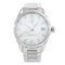 Montre TAG Heuer Carrera - Montre à quartz 32 mm en acier avec diamant 58 Facettes OC-68801874