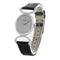 Montre Baume & Mercier - Montre vintage en or gris 58 Facettes OC-68801872