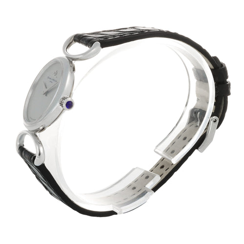 Montre Baume & Mercier - Montre vintage en or gris 58 Facettes OC-68801872