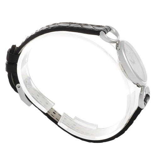 Montre Baume & Mercier - Montre vintage en or gris 58 Facettes OC-68801872