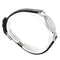 Montre Baume & Mercier - Montre vintage en or gris 58 Facettes OC-68801872