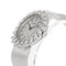 Montre Eviana - Montre en or gris 750/1000 diamant 58 Facettes 68801853