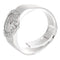 Montre Eviana - Montre en or gris 750/1000 diamant 58 Facettes 68801853