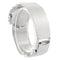 Montre Eviana - Montre en or gris 750/1000 diamant 58 Facettes 68801853