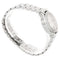 Montre Chopard Happy Sport - Montre Mini en acier inoxydable et diamants 58 Facettes 68801852