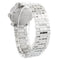 Montre Chopard Happy Sport - Montre Mini en acier inoxydable et diamants 58 Facettes 68801852